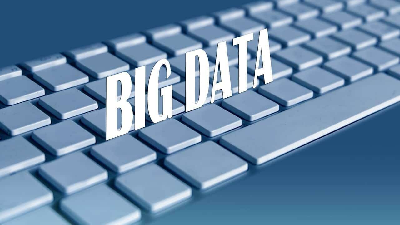 Big Data sinnvoll Nutzen