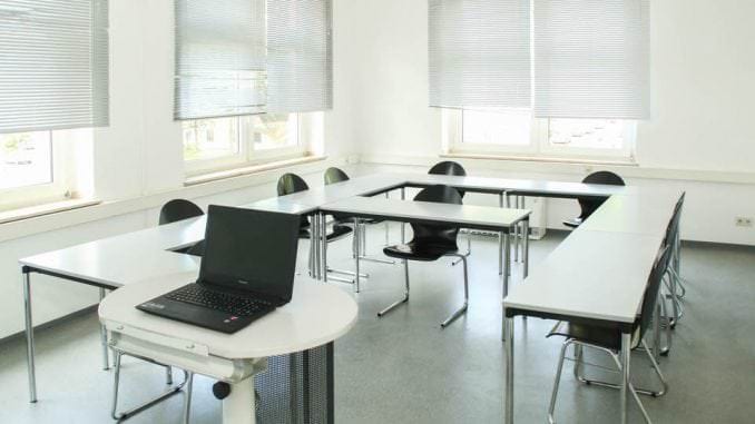 Seminare in Essen durchführen Mieten Sie einen Seminarraum von der Firma Contunda aus Essen für Ihr Seminar.