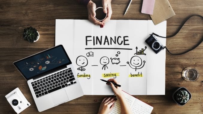 Finanzanlagen