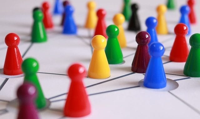 Network-Marketing