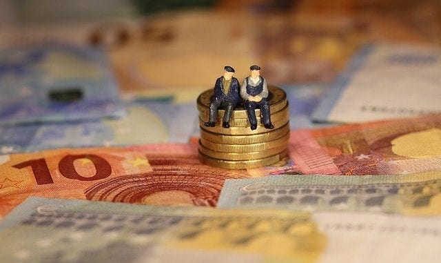 Altersvorsorge Altersvorsorge und Immobilien