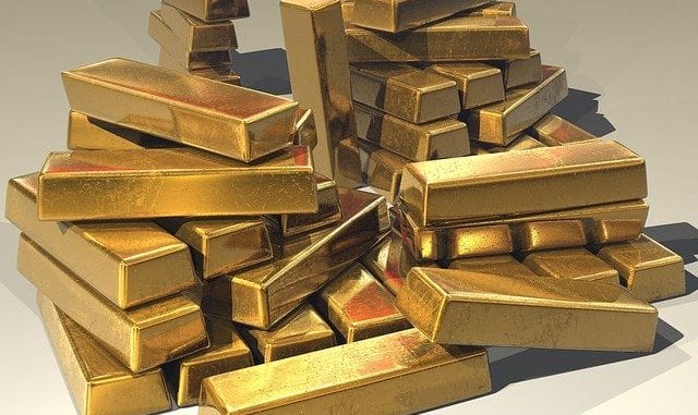 Gold kaufen und investieren