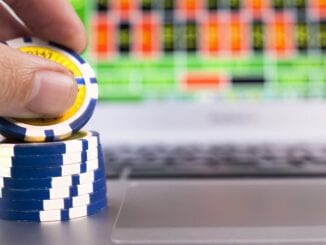 Börse ist kein Casino