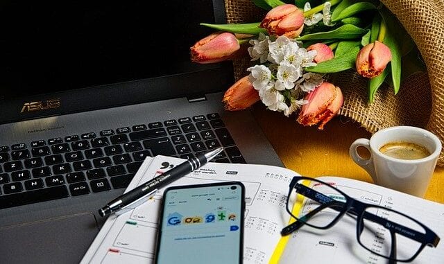 Home-Office mit den richtigen Tools Home-Office 2020
