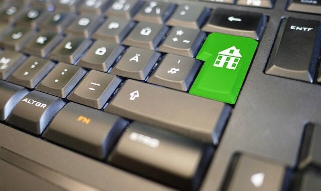 Immobilienmarkt im Wandel Immobilienmarkt im Wandel