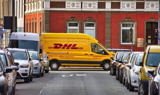 DHL Geld sparen und verdienen DHL Geld sparen und verdienen
