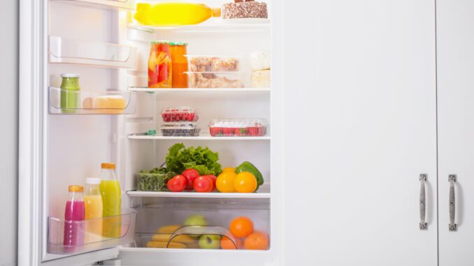 Kühlschrank Kühlschrank