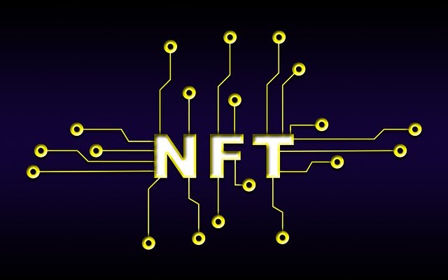 Was ist NFT?