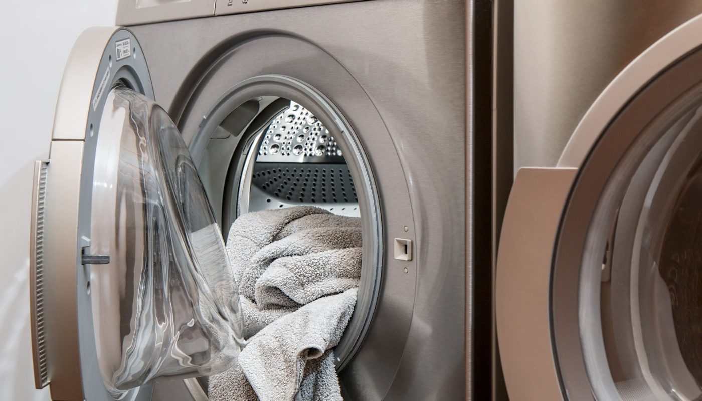 sparen haushaltsgeräte waschmaschine